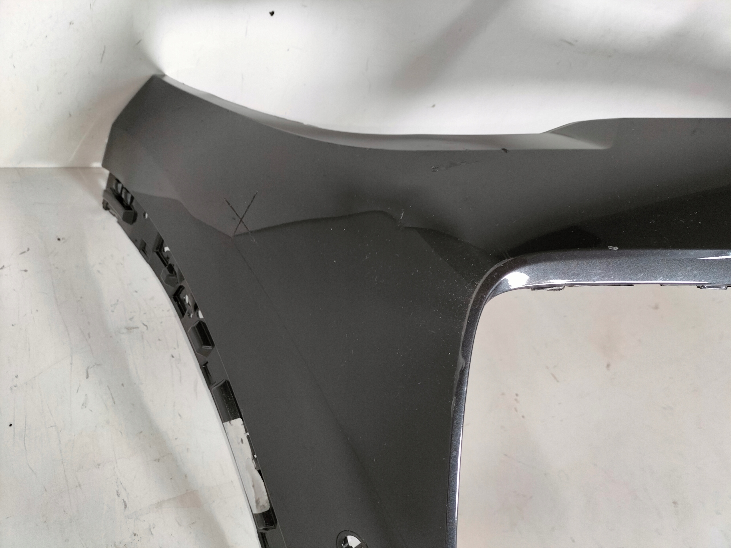 FRONTSTOSSSTANGE VORNE BMW X5 G05 18