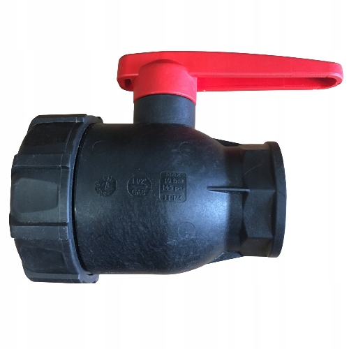 8215353 - Шаровой клапан 1 1/2