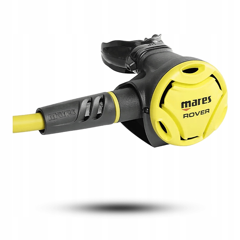 Regulátor Octopus Rover 2. stupně Mares 416557