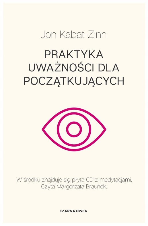OUTLET - Praktyka uważności dla początkujących Jon