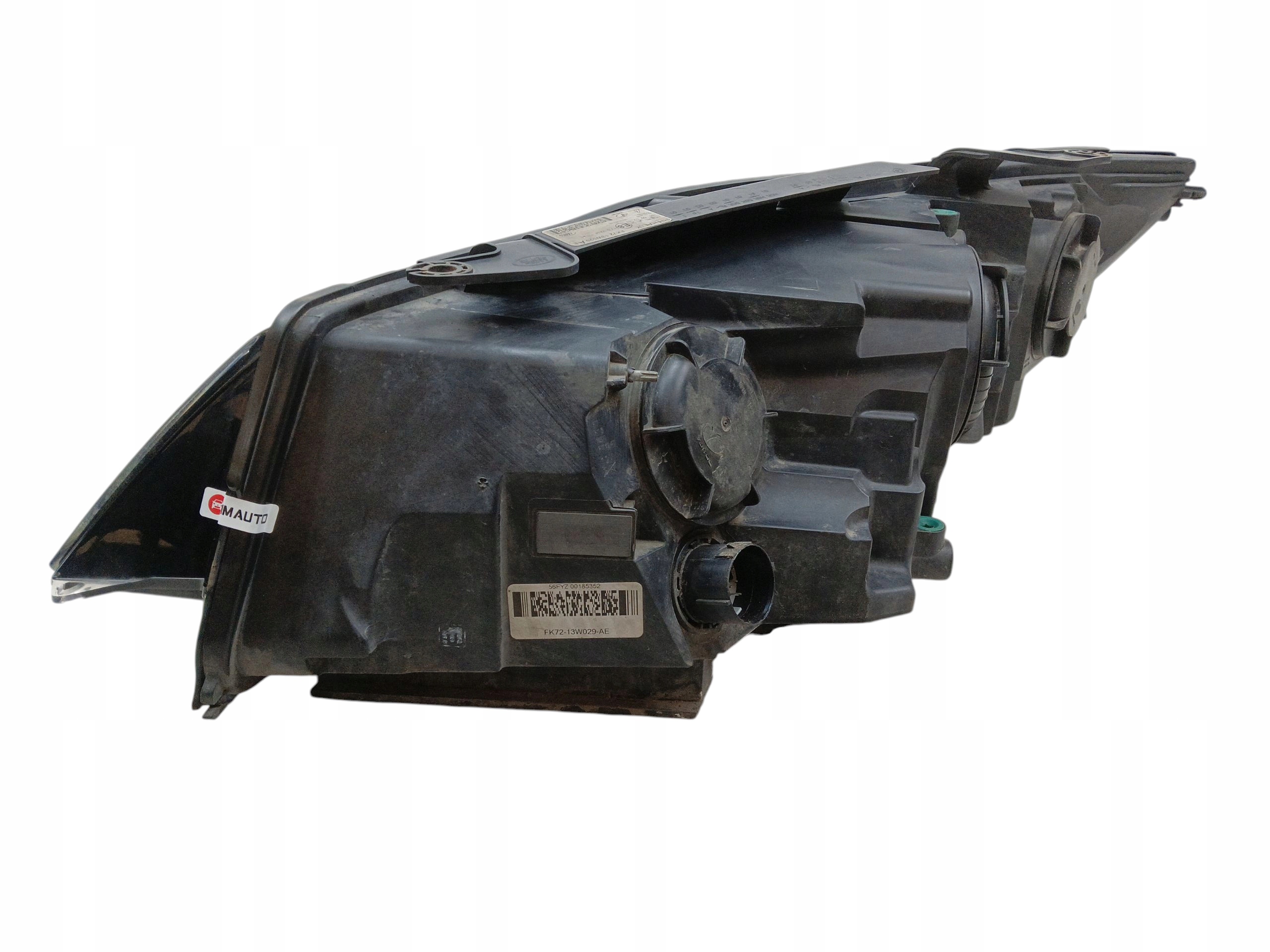 light REFLEKTOR right front LAND ROVER DISCOVERY SPORT L550 (14-19) UK