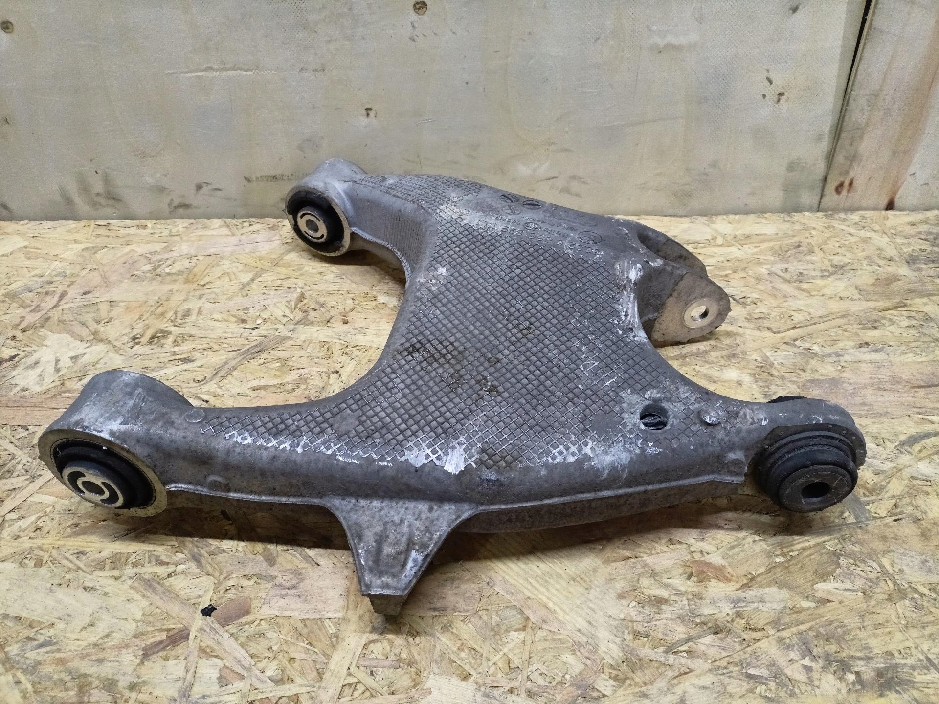 Querlenker heck links Seite BMW 5 F10 2016 560912