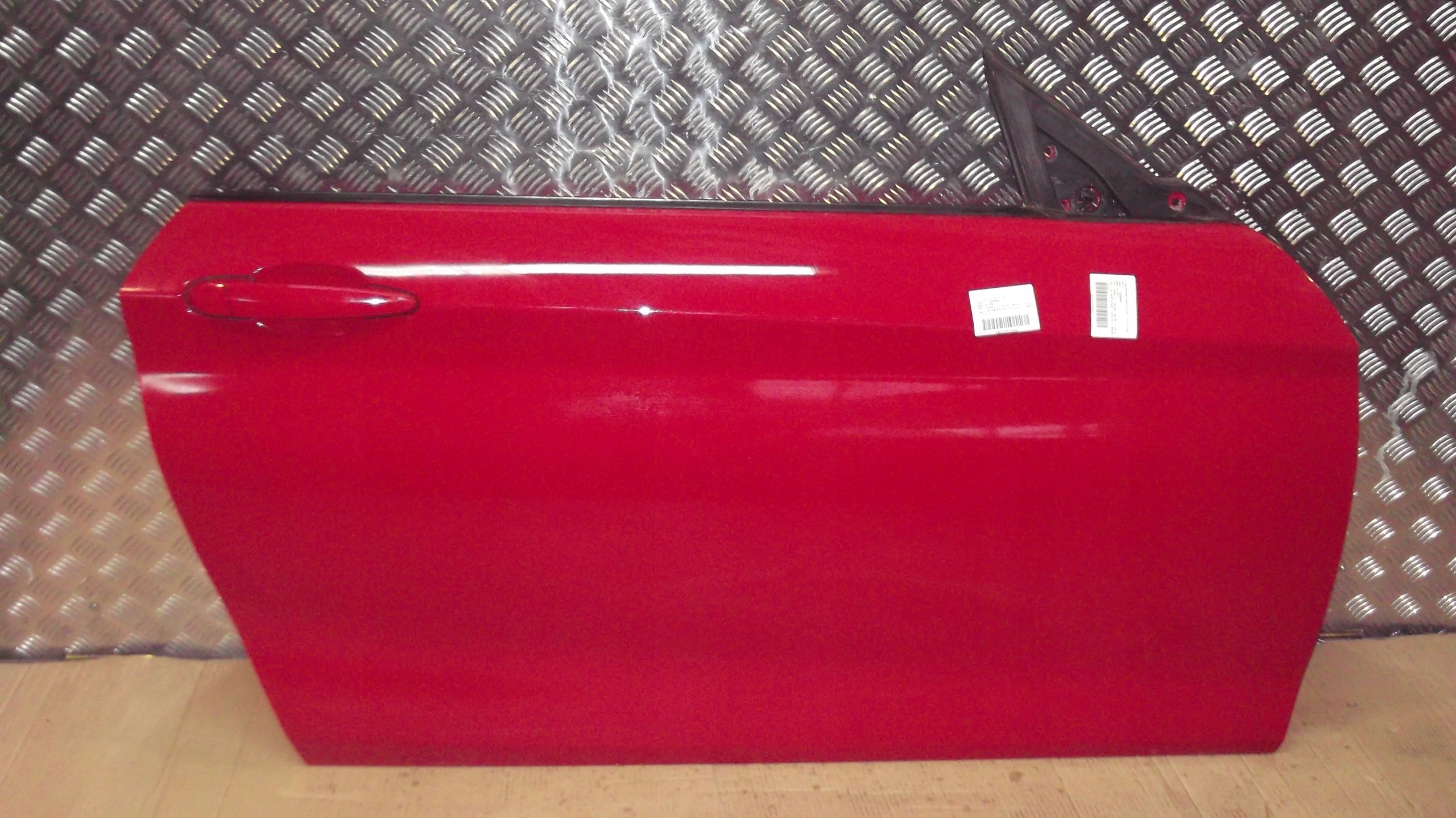 BMW F21 F22 F23 DRZWI PRAWE KOLORY Typ samochodu Samochody osobowe