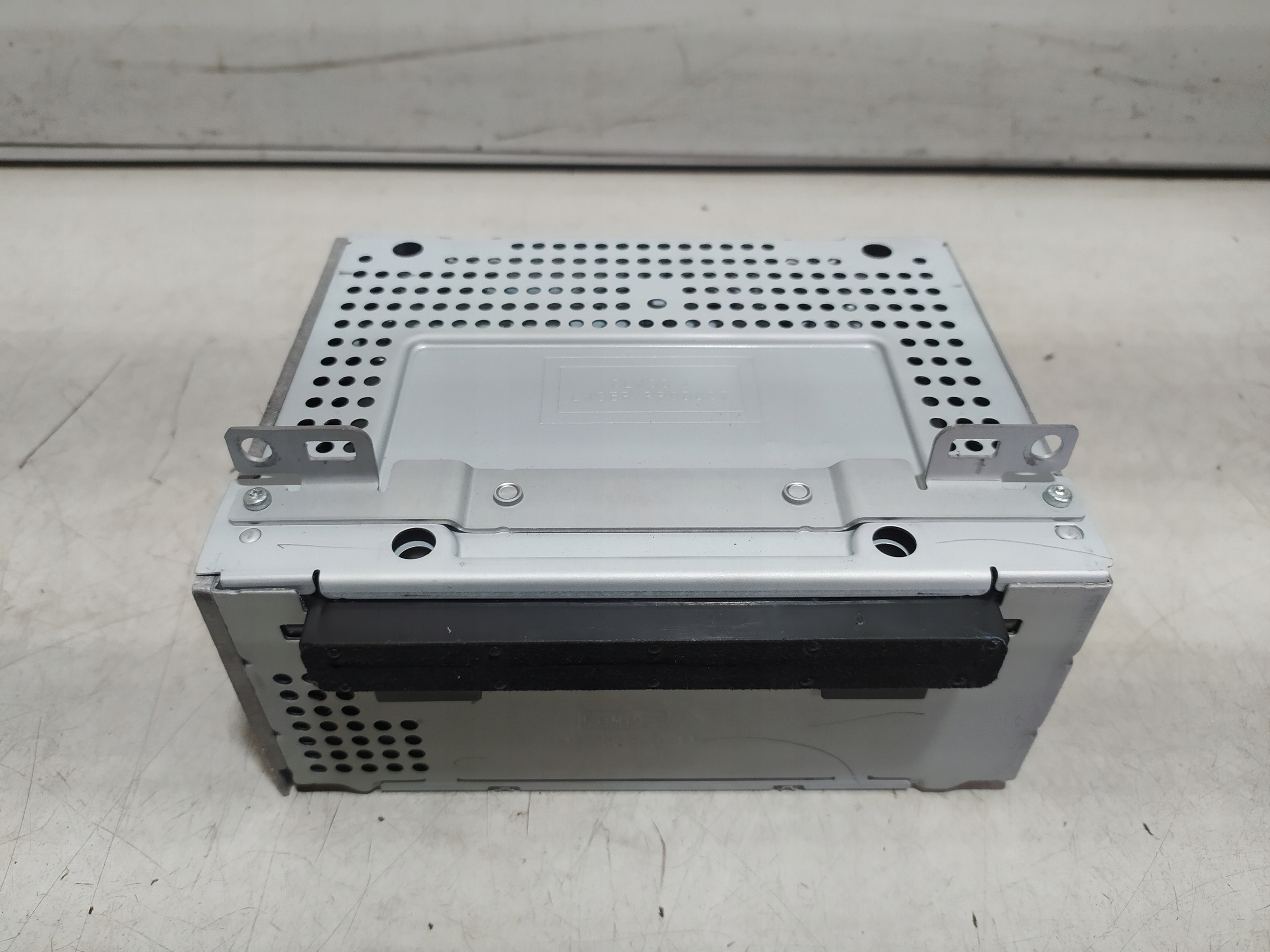 1 - FORD FOCUS MK3 РАДІО КОРОБКА F1BT-18C815-LAK