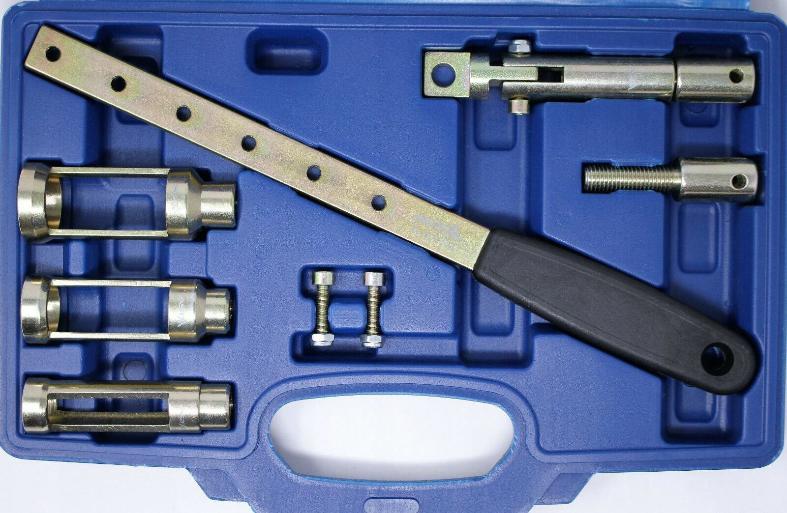 ŚCIĄGACZ SPRĘŻYN ZAWOROWYCH V8 V24 V16 ZESTAW Marka Asta