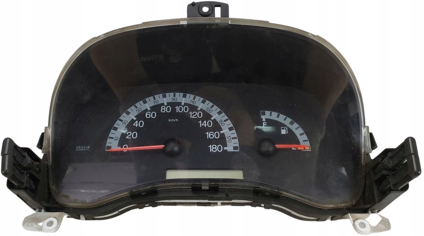 dials PREDKOSCIOMIERZ FIAT PUNTO 46812948