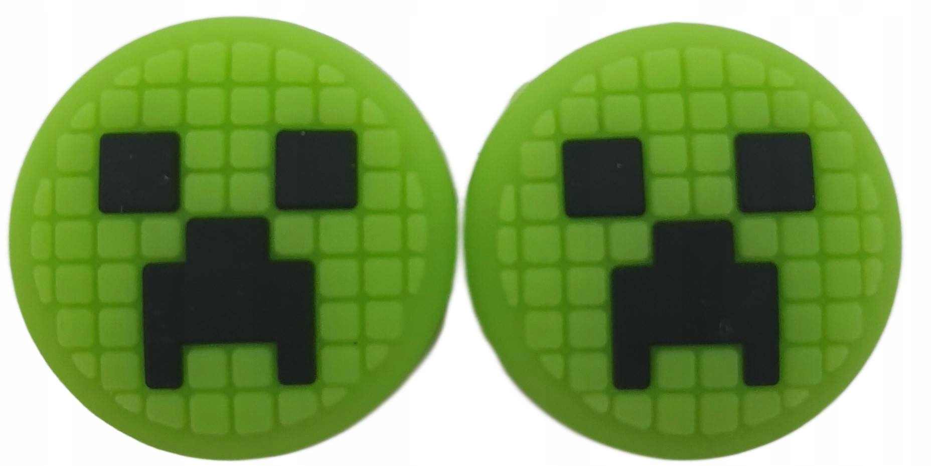 NAKŁADKI GRIPY GUMKI ANALOGI NA NINTENDO SWITCH 2x