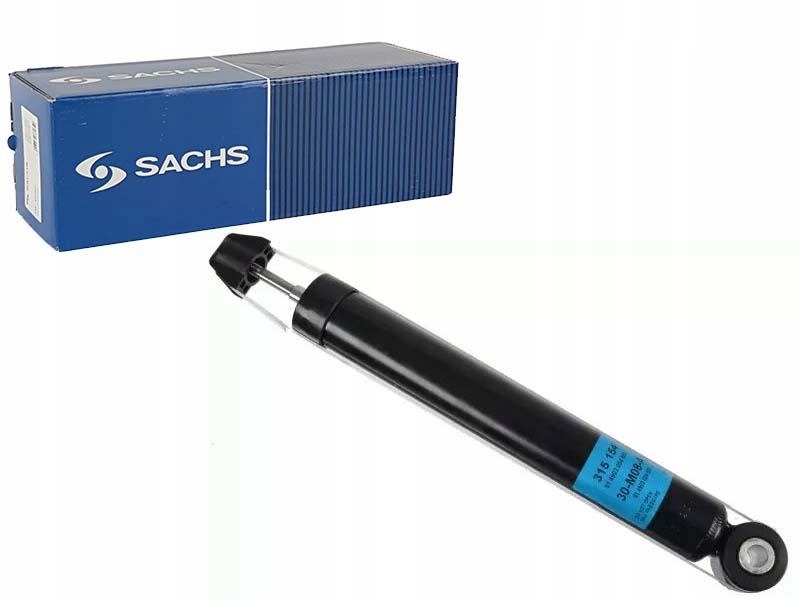 

Sachs Amortyzator Tylny 315 154