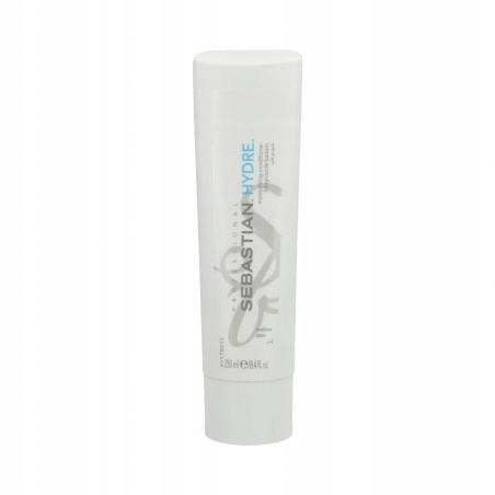 Sebastian Hydre Hydratační kondicionér na vlasy 250 ml