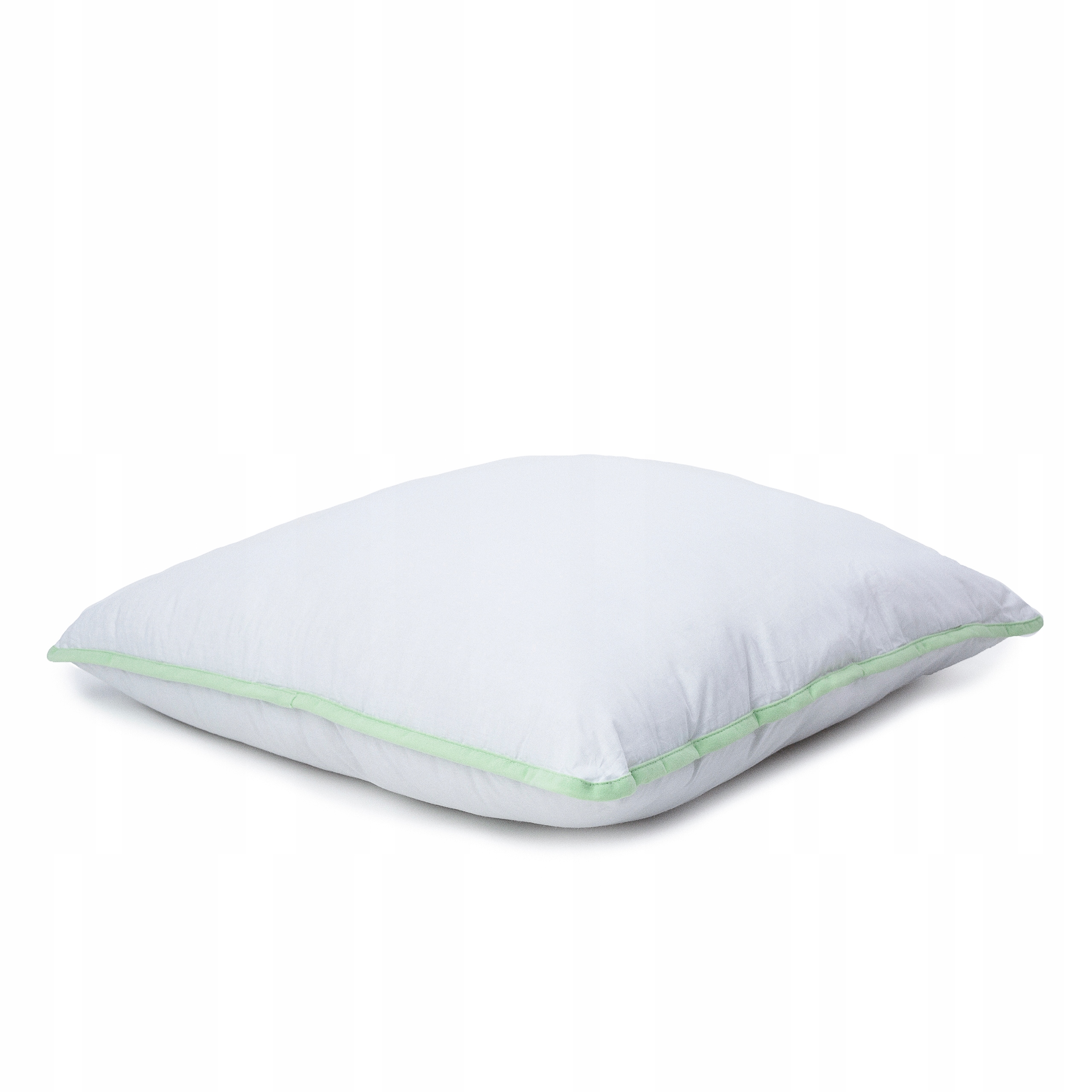 

Poduszka Bawełniana 50x50 Poszycie Bawełniane 100%