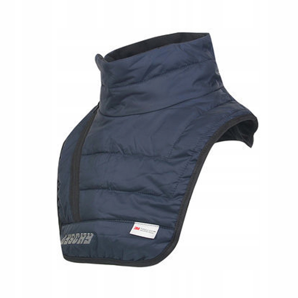 KOŁNIERZ KOMIN MOTOCYKLOWY ocieplacz Z POLAREM