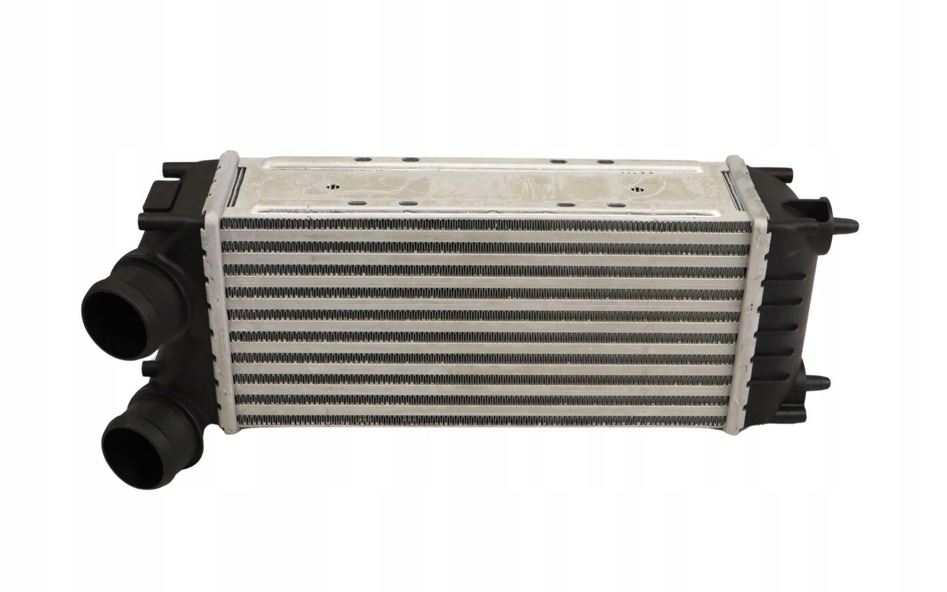 Intercooler Citroen Berlingo 08> 1.6 Hdi