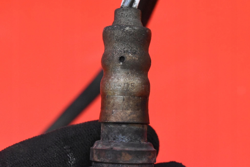 SONDA LAMBDA V754896180 CITROEN C3 PICASSO 1 e 1.4 VTi 95 KM 08-13