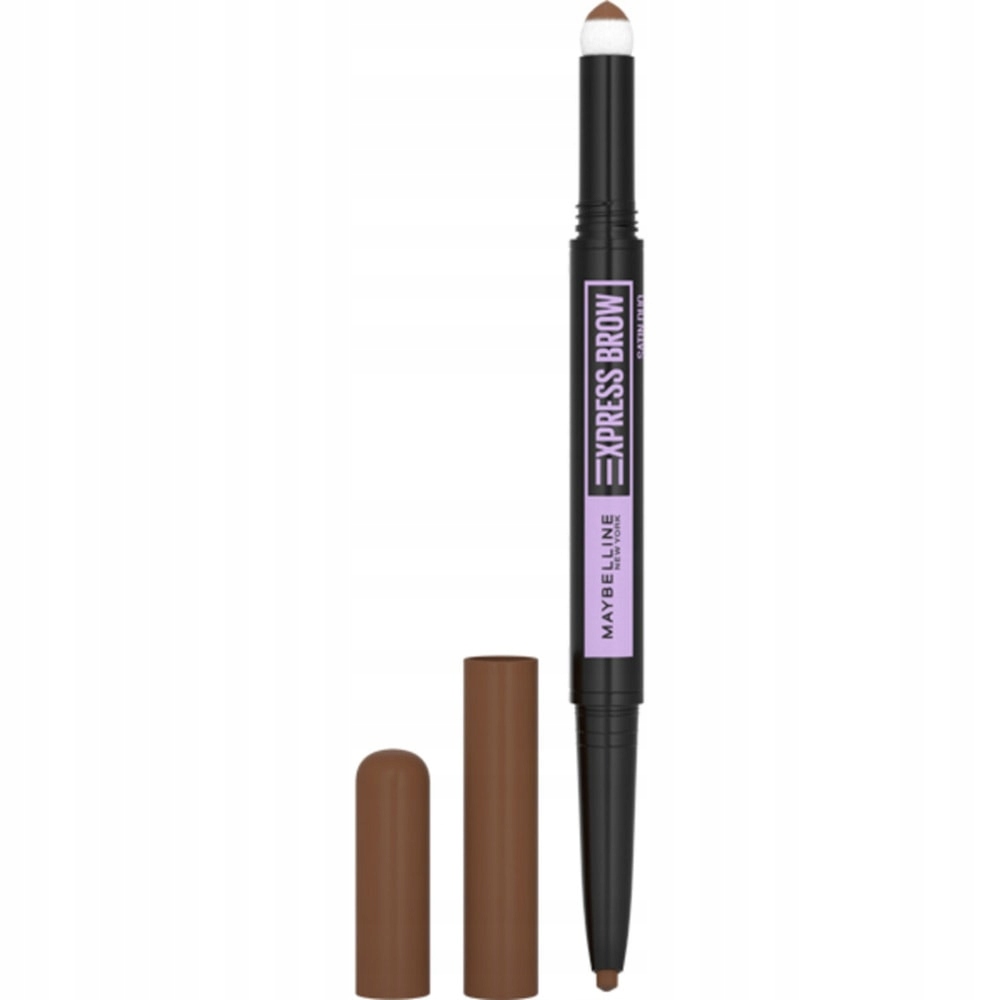

Maybelline Brow Satin Duo kredka do brwi 02
