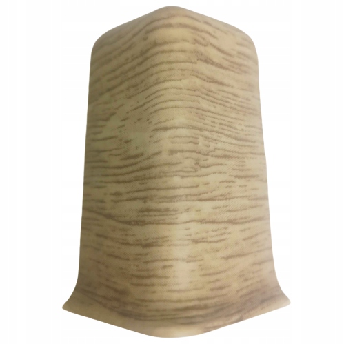 Narożnik zewnętrzny ESQUERO DUO DĄB BURSZTYNOWY