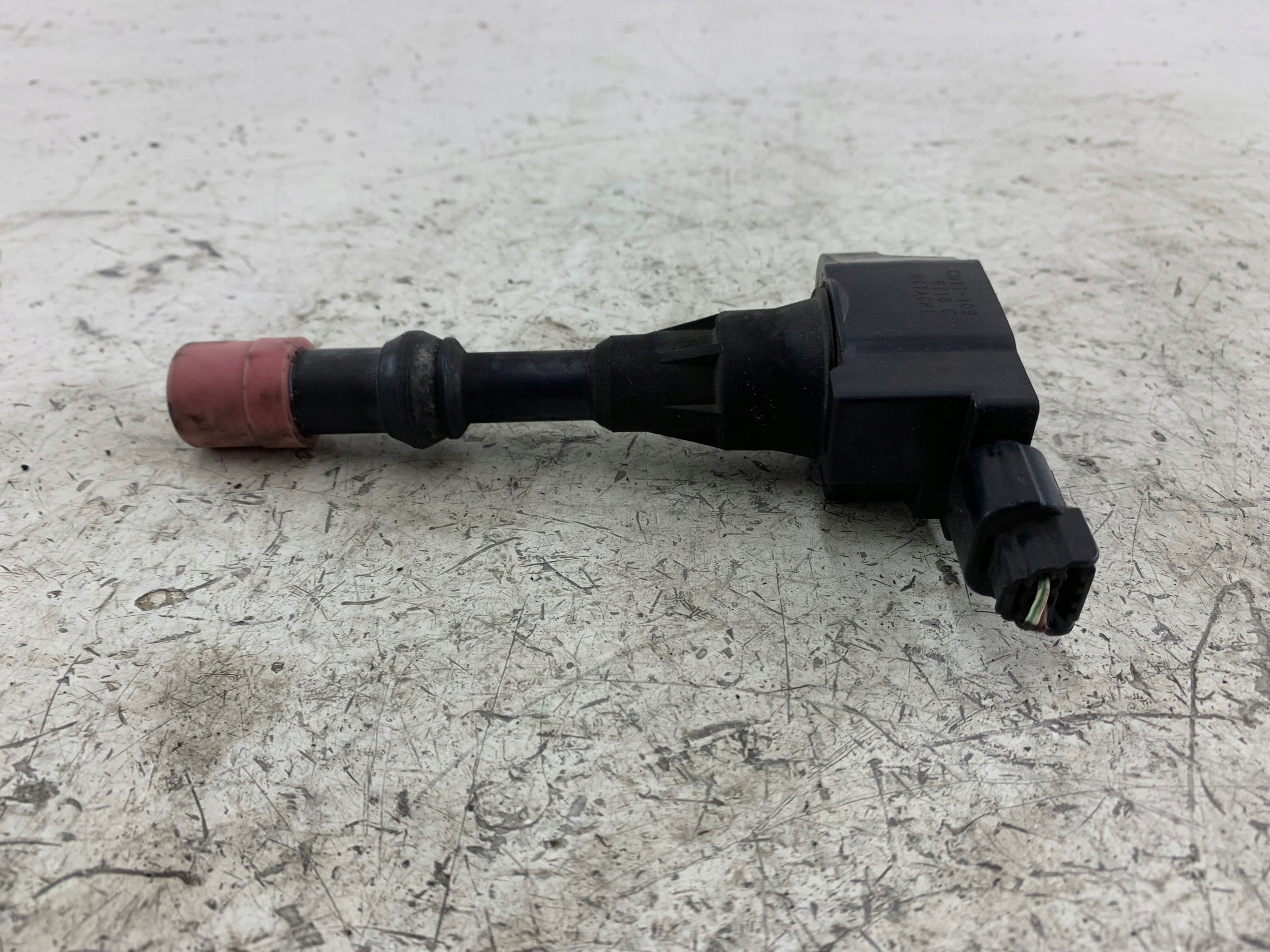 HONDA JAZZ II CIVIC VIII 1.4 coil ignition CM11-109