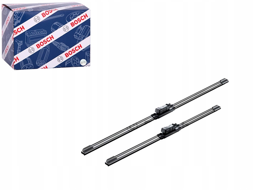 PIÓRO WYCIERACZKI 2SZT. A620S AEROTWIN 600 475MM AUDI Q2 SKODA