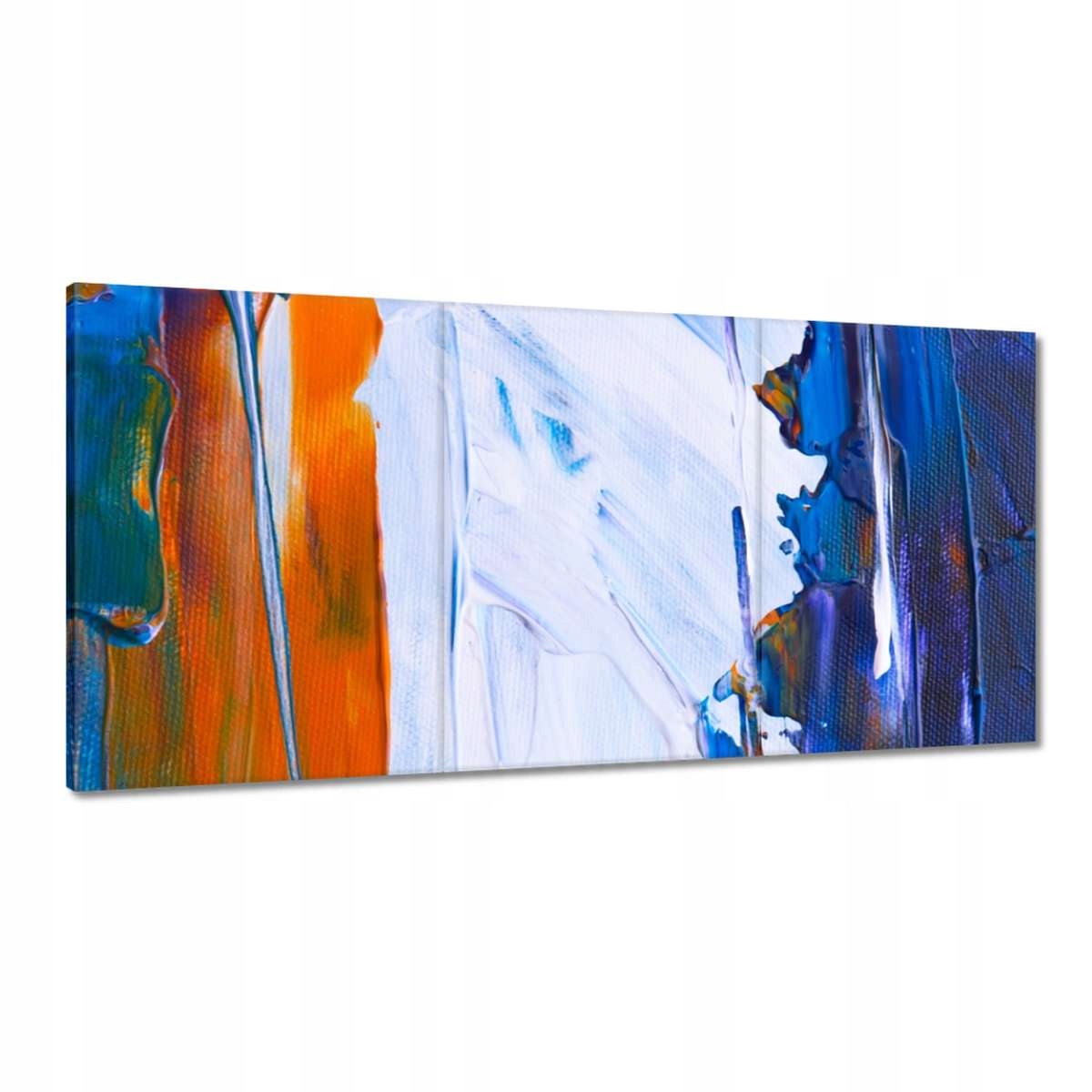 Obrazy 180x90 Abstrakcia Michael