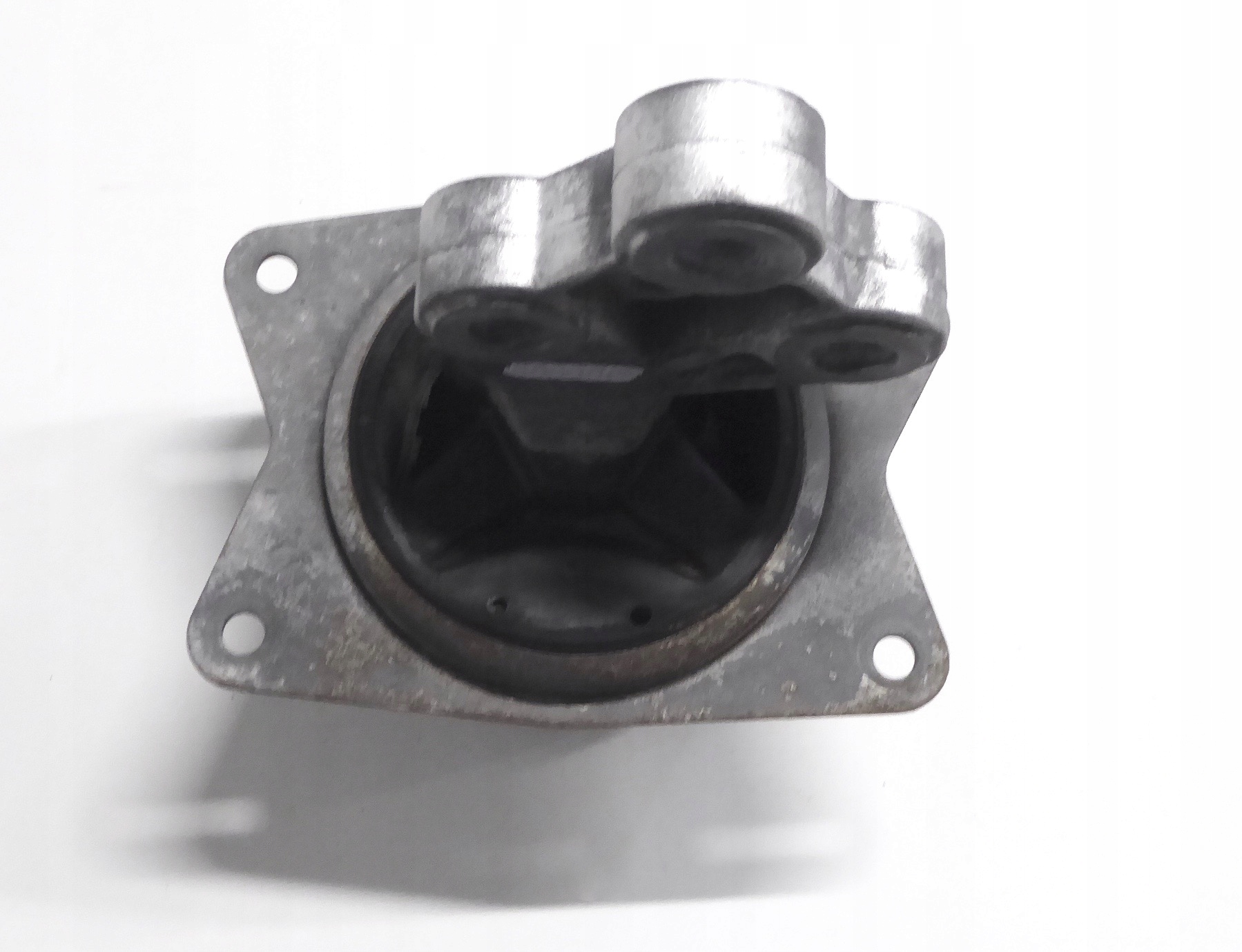 gearbox mounting OPEL VECTRA C SIGNUM 1.8 A18XER