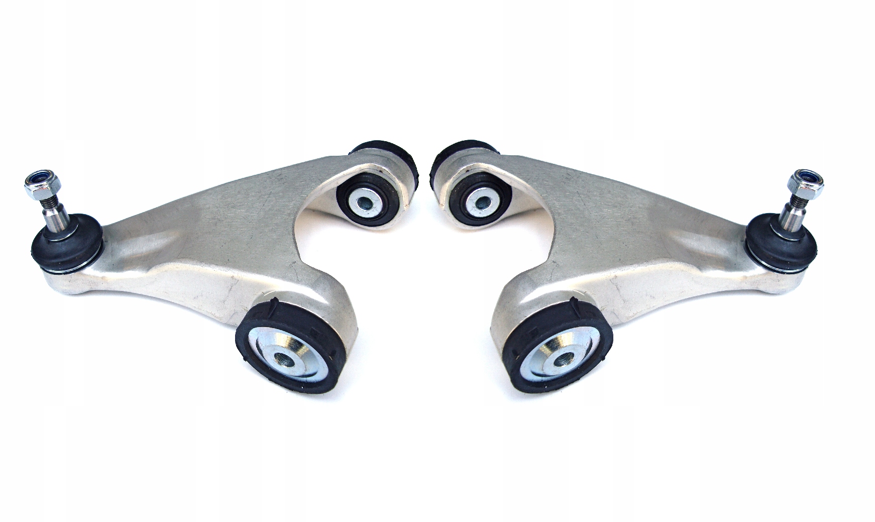 GT20-103+GT20-104 - КОМПЛЕКТ ВЕРХНИХ РЫЧАГОВ УПРАВЛЕНИЯ СПЕРЕДИ ДЛЯ ALFA ROMEO 156