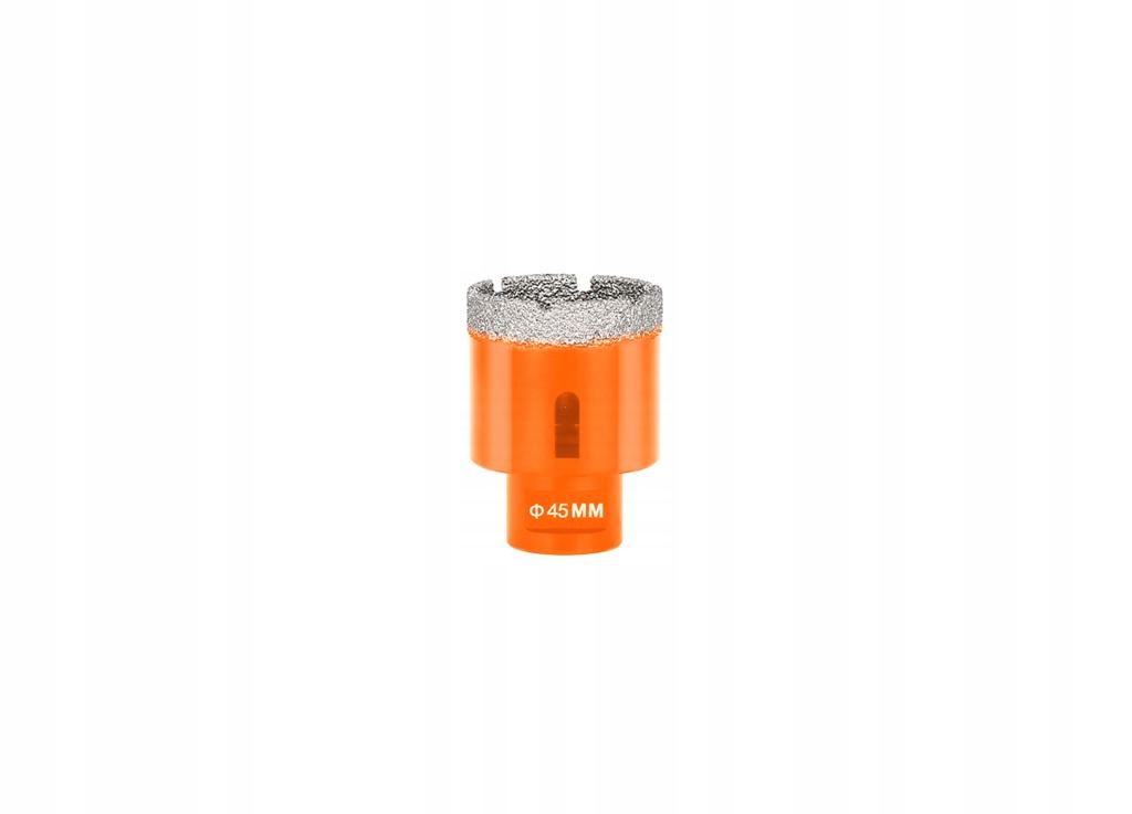 Korunkový Vrták s úchytem M14/45 mm Teger