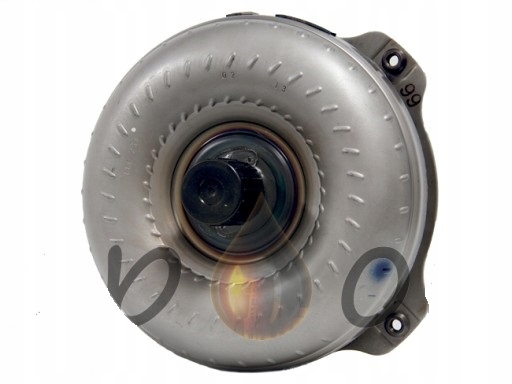 4168025549 - КОНВЕРТЕР ZF LAND ROVER RANGE ROVER DISCOVERY 2,7