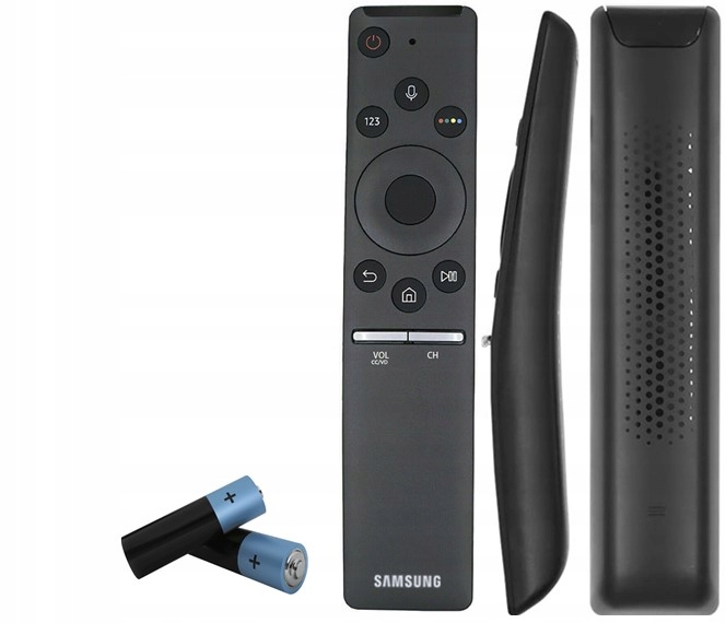 Originální Dálkový Ovladač Pro Televizor Samsung UN49KU6500 UN49KU6500F UN49KU6500FXZX