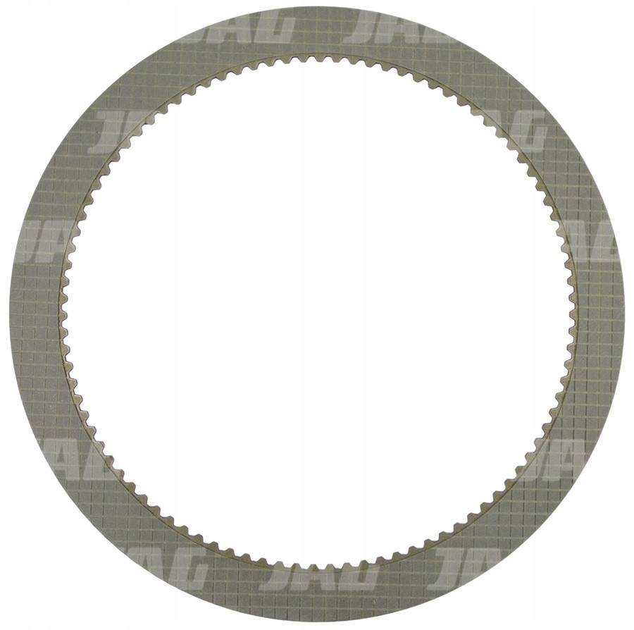 Třecí kotouč John Deere 5020 6000 RE321696