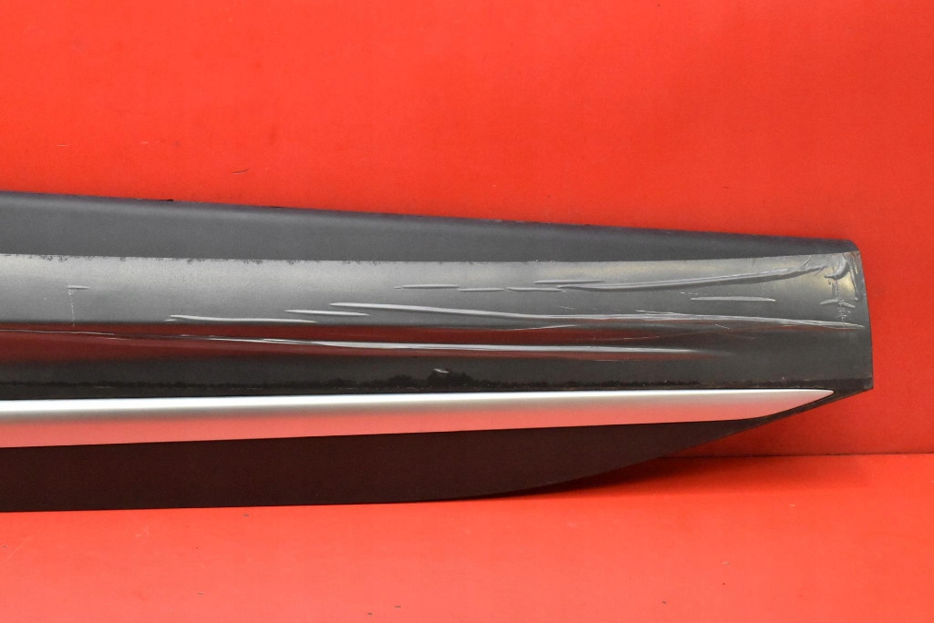 moulding door left front 87721-R2000HMA KIA SPORTAGE 5 V 21-25