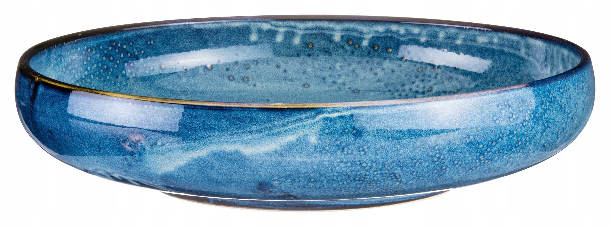 Deep Blue Mísa průměr 34 cm Verlo