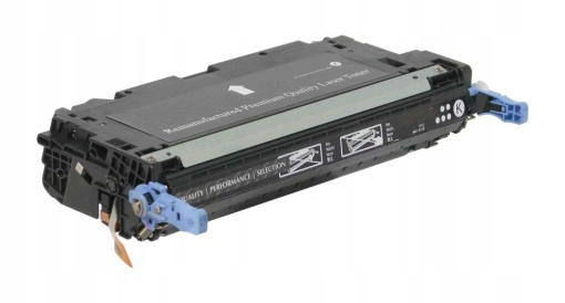 Naplnka Canon CRG-711 černý kompatibilní toner