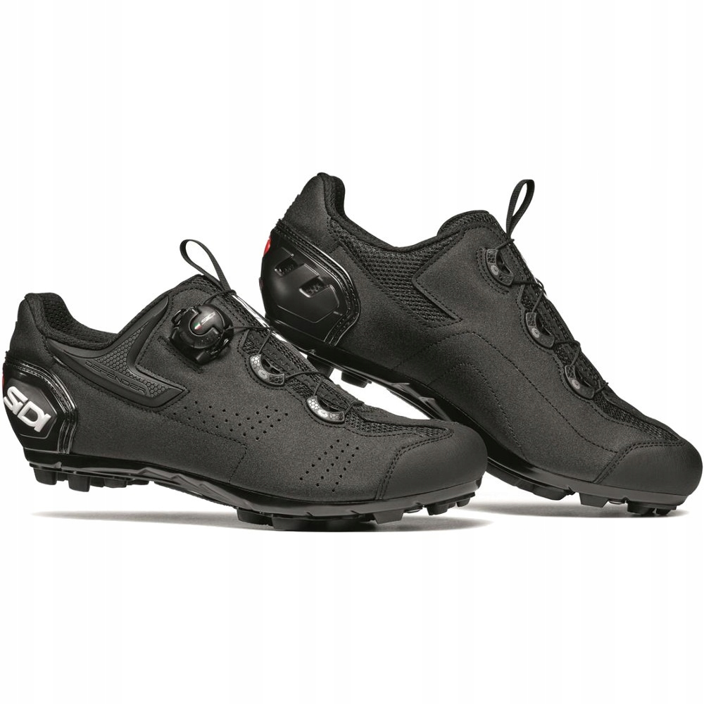 

Buty rowerowe kolarskie Mtb Sidi Gravel 47