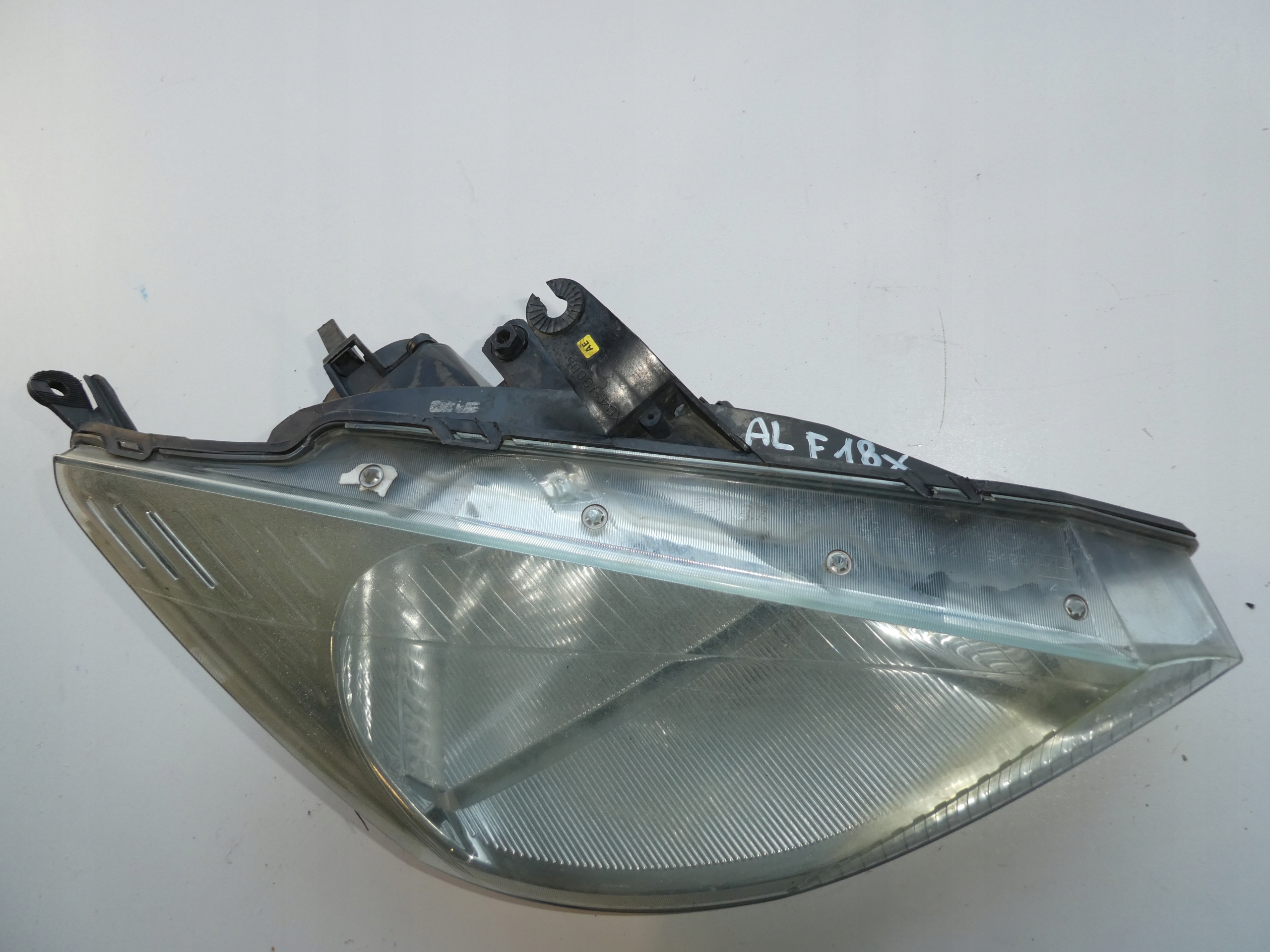 light right front FORD FOCUS MK1