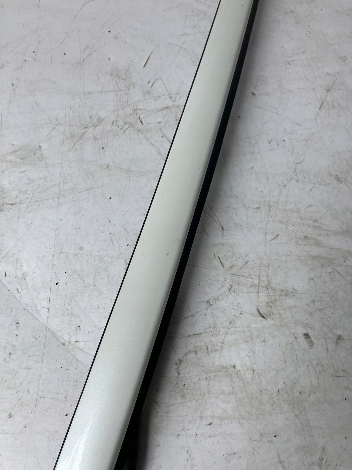 moulding windows CZOLOWEJ DS5 left 9687248080 KWED
