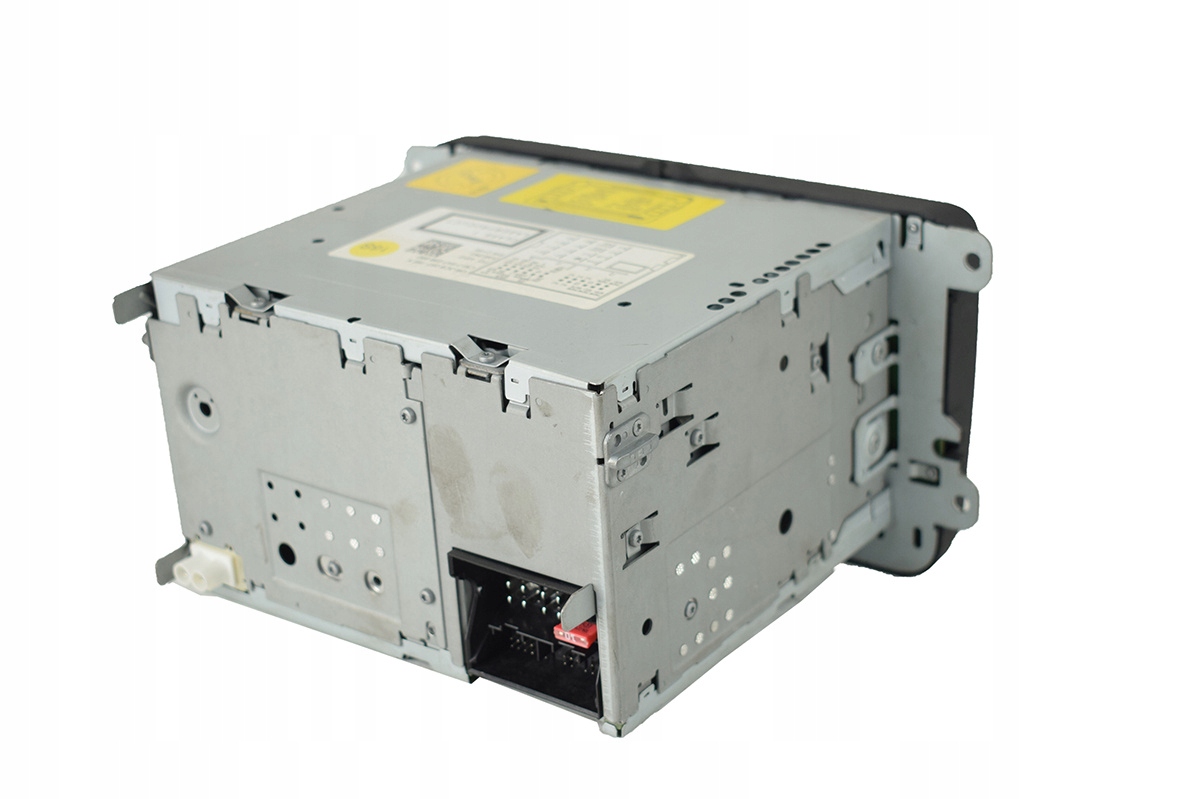 RADIOODTWARZACZ RADIO VW RCD510 3C8057195X Stan opakowania oryginalne