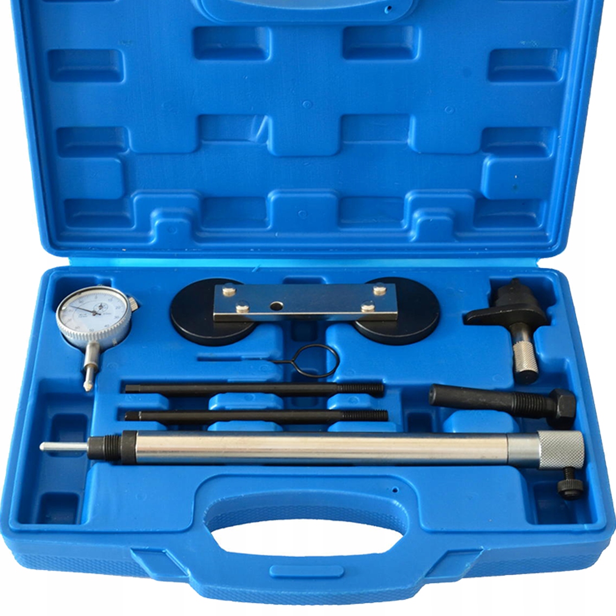 Blokada Rozrządu Vw Audi Skoda 1.2 1.4 1.6 Fsi Tsi