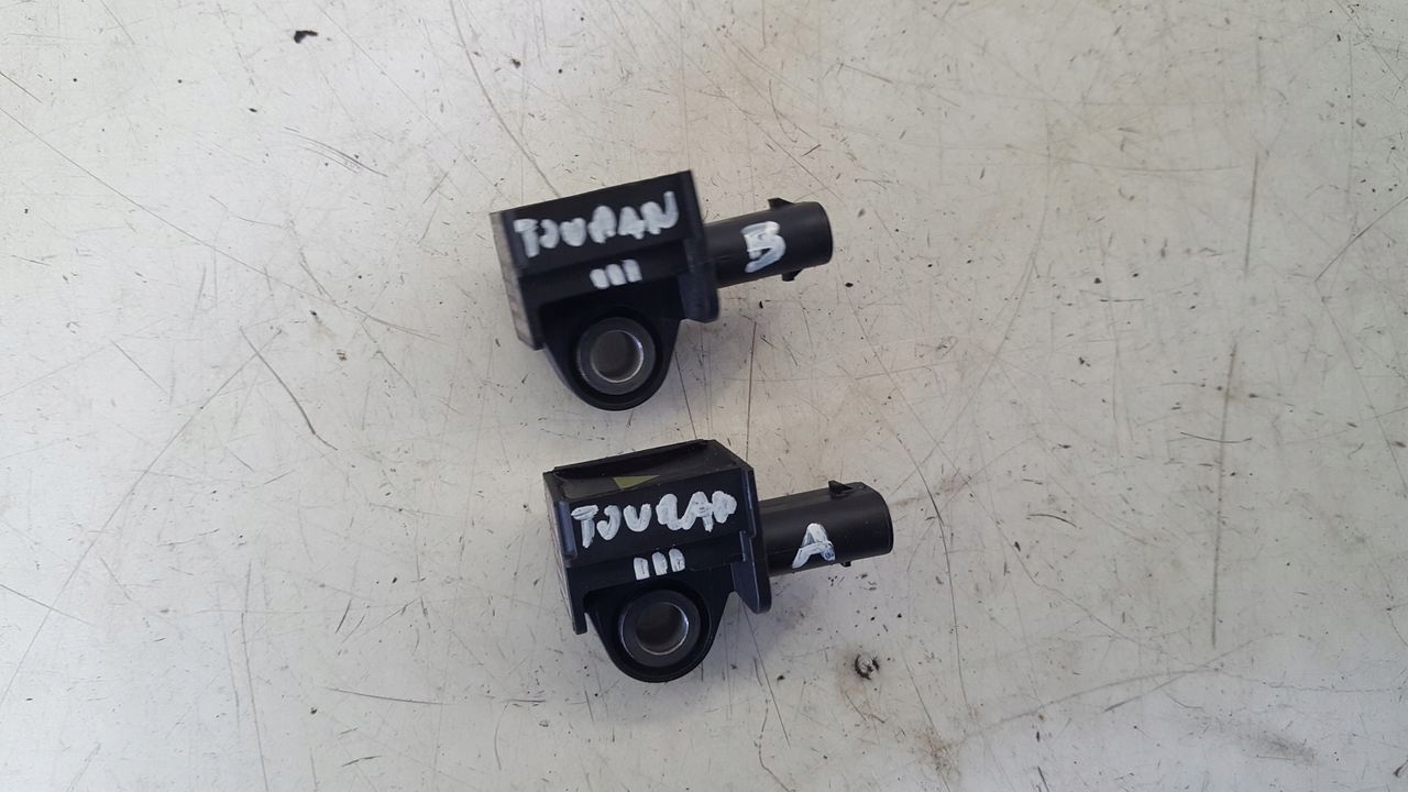 Crashsensor Drucksensor bocznego VW Touran 5T 1,6 TDI