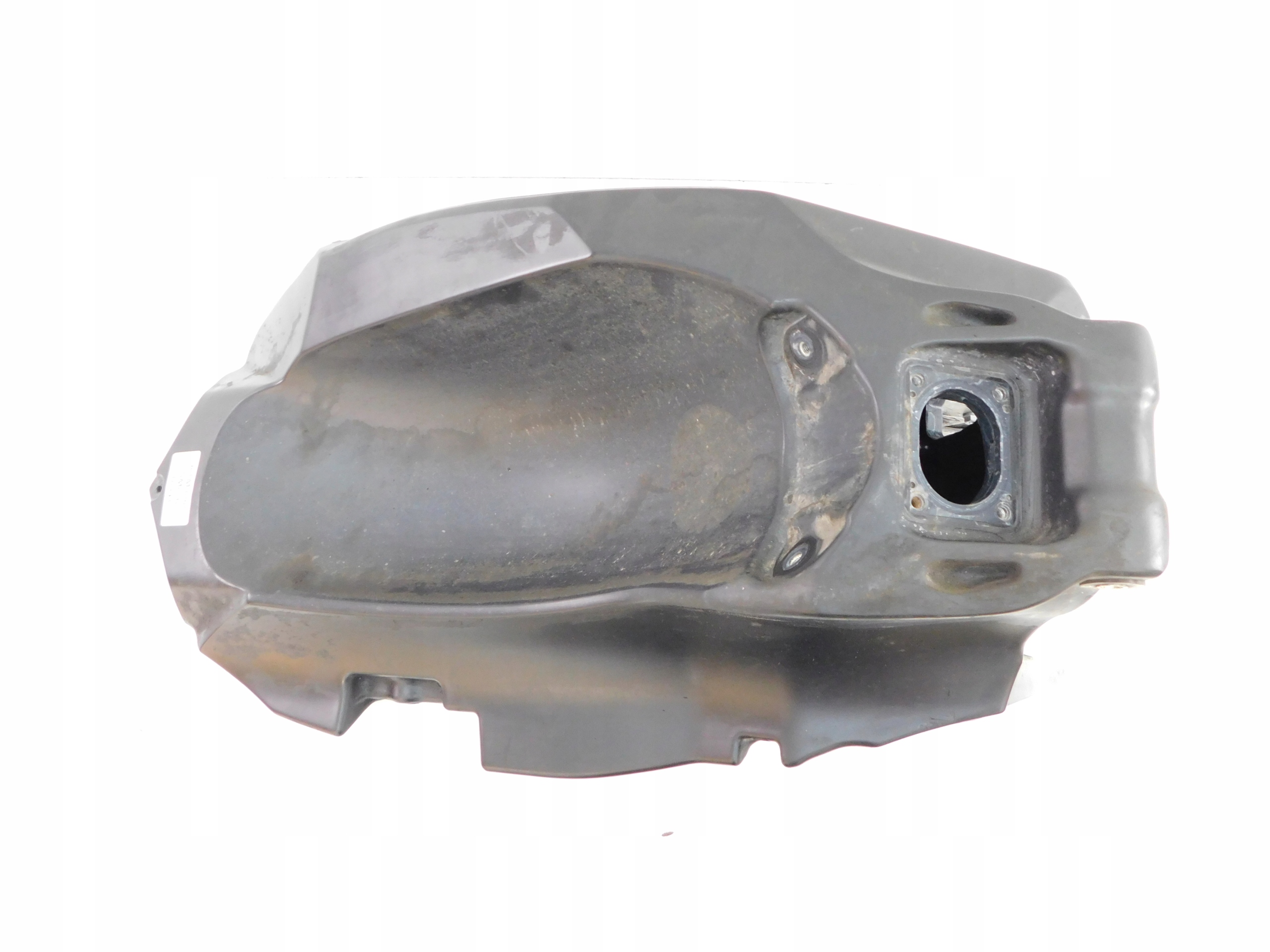 KTM SMC R 690 ZBIORNIK PALIWA BAK