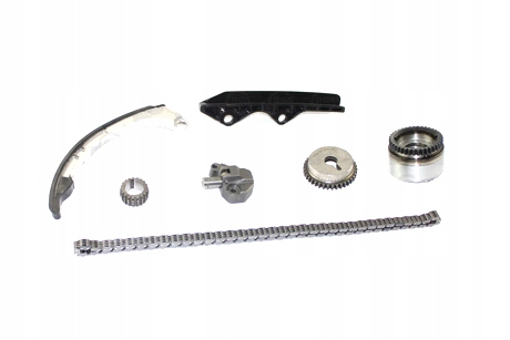 Комплект ланцюга ГРМ BGA TC0260VFK