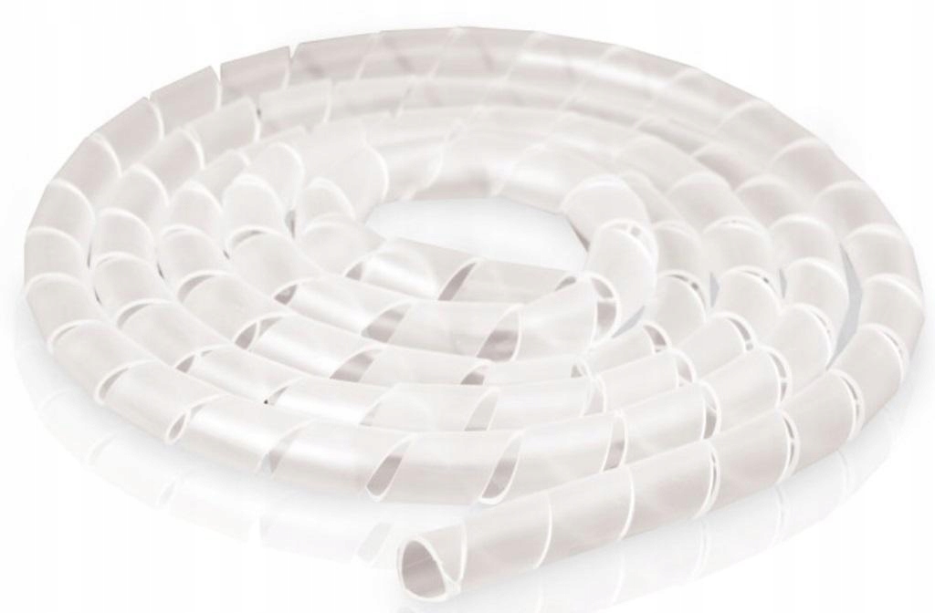 Wąż spiralny GST-15