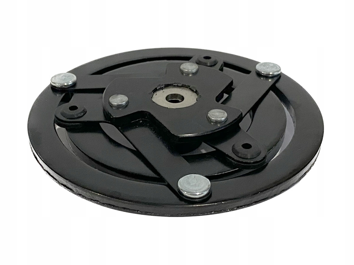 Kompresorový Kotouč Mahle Fiat Ducato 2.3 Multijet 1391387080 EK399