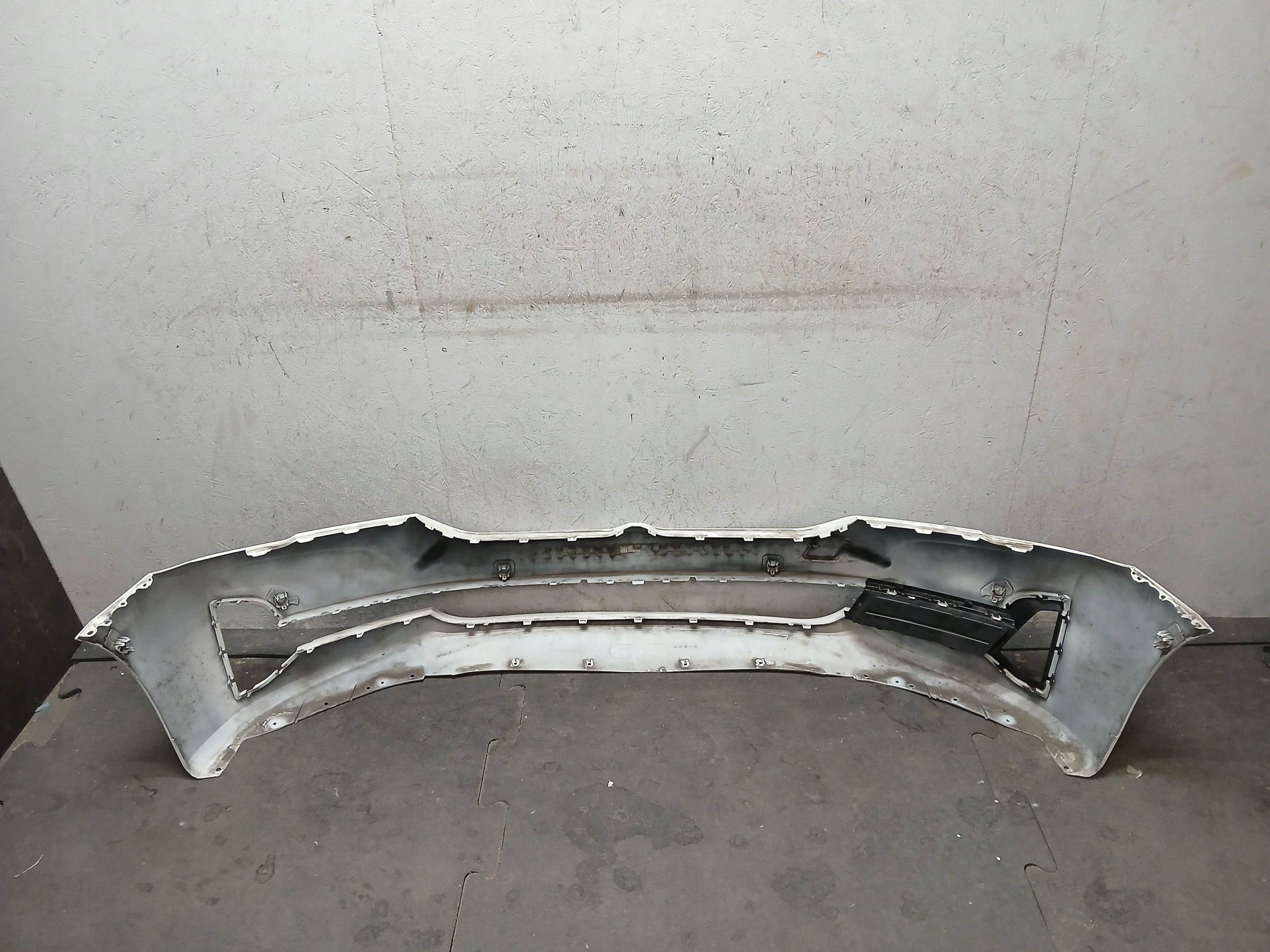 bumper front BMW 5 V G30 G31 LIFT