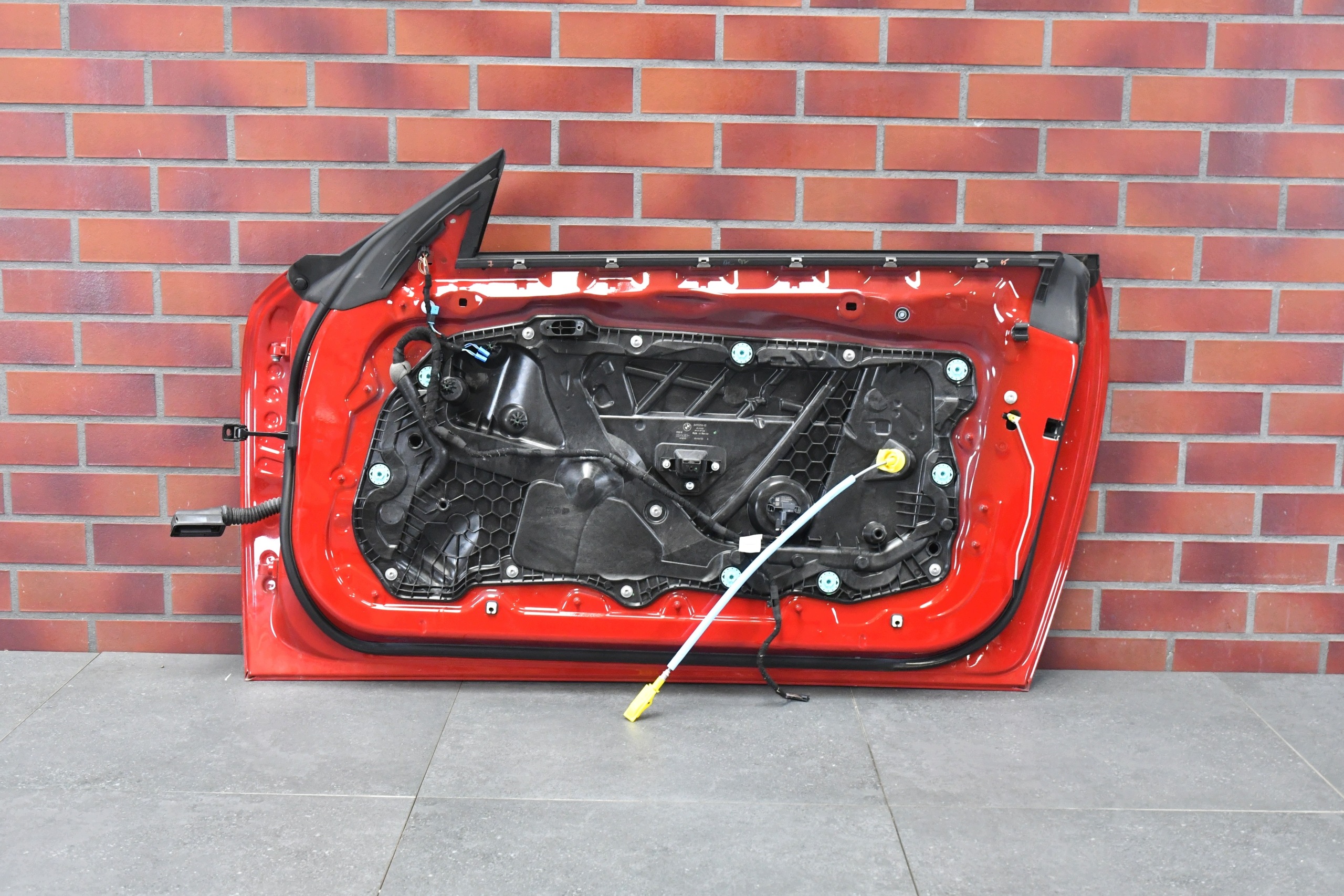 door right front front BMW 2 G42 M2 G87 A75 MELBOURNE