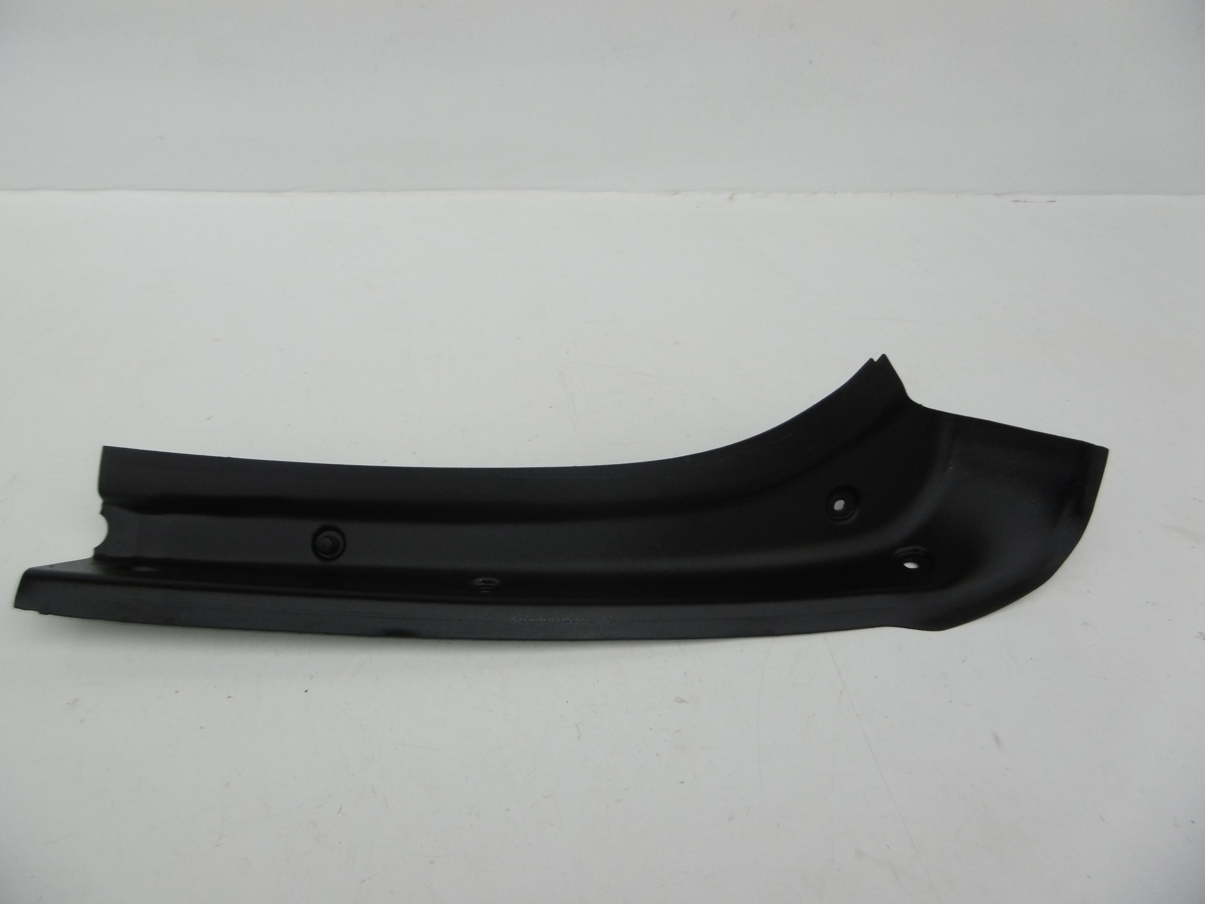 cover cap bonnet boot right right rear part MERCEDES ML W166