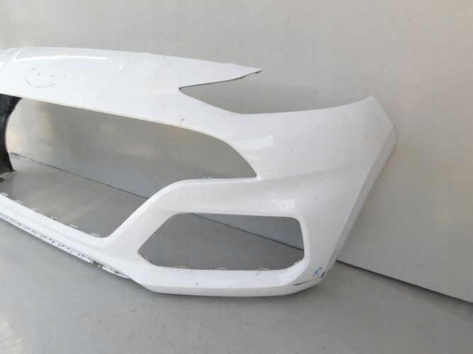 HYUNDAI I10 III N-LINE 20- front bumper front