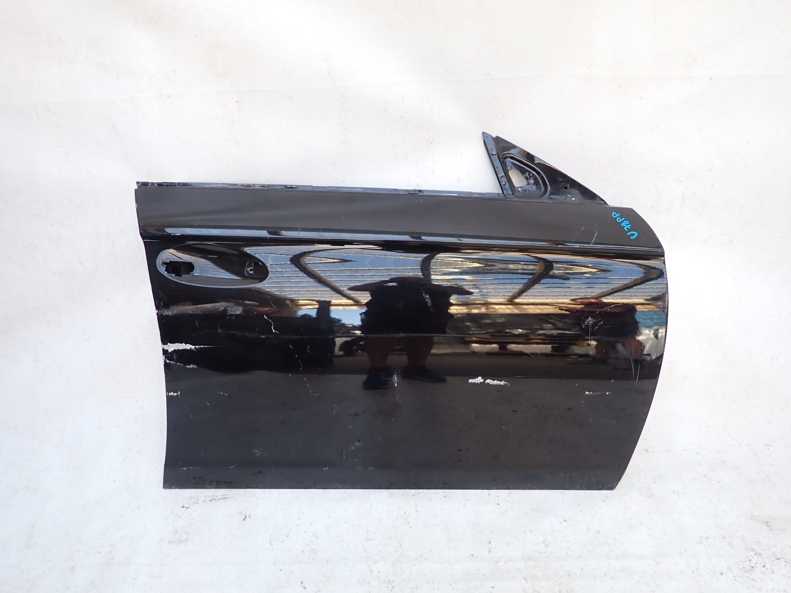 MERCEDES CLS C219 W219 04-10 door front right