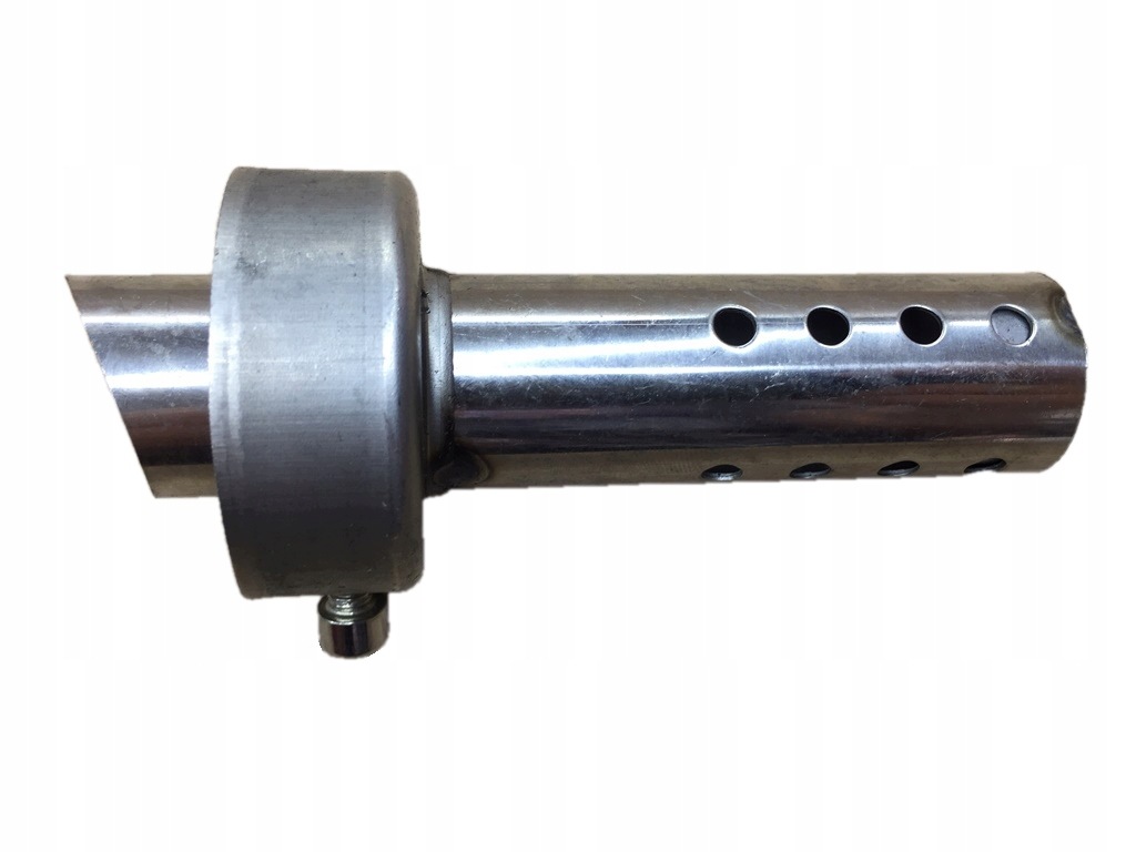 Db Killer Wkład Stal Wyciszenie Tłumika Wydechu Motocykla Motoru 47-48mm
