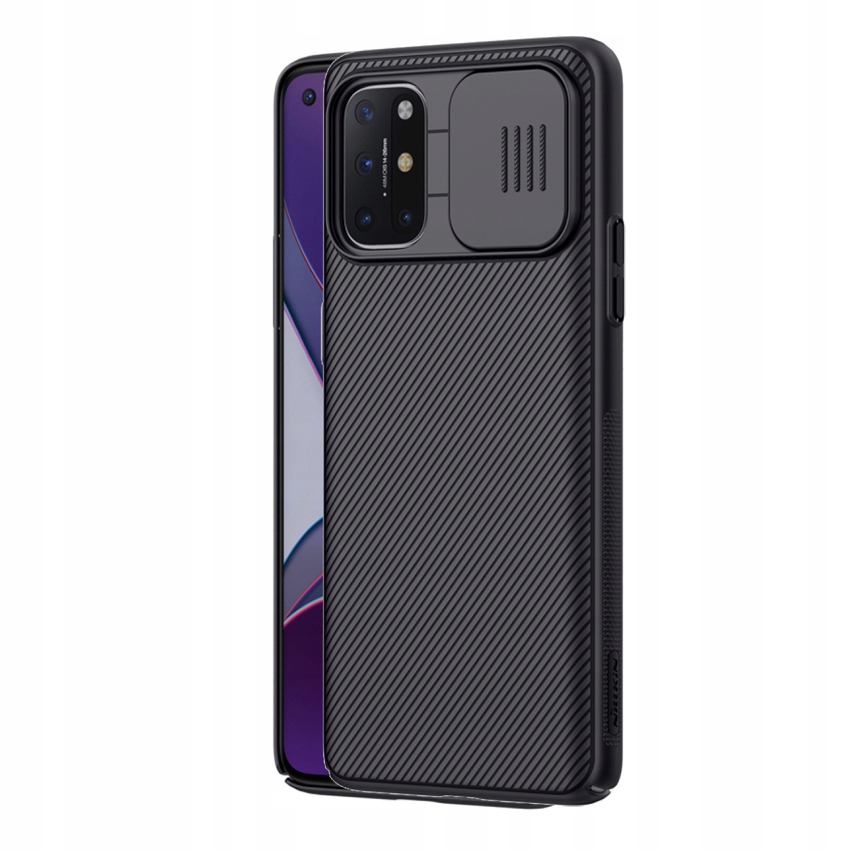 

Nillkin Camshield Etui Case Do Oneplus 8T