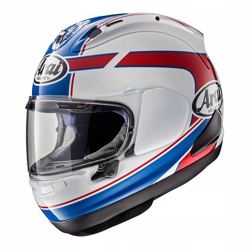 Prilba Arai RX-7 V Evo Schwantz Design Darčeky