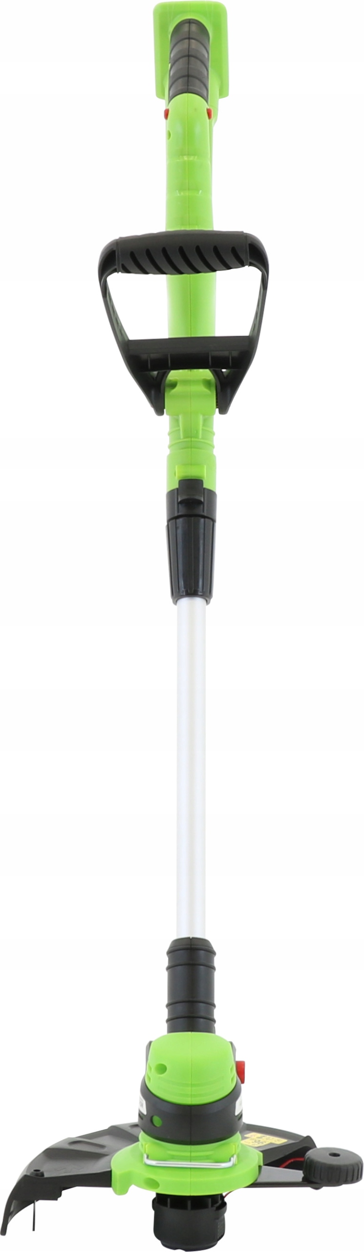 APK2521 KOSA PODKASZARKA AKUMULATOROWA WYKASZARKA DO TRAWY 20V 4GARDEN Marka 4Garden